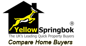 Stop repossession with Yellow Springbok